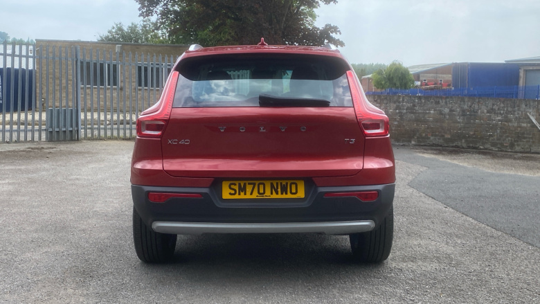 Volvo Xc40 1.5 T3 [163] Inscription Pro 5dr Geartronic Petrol Estate